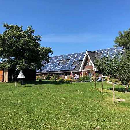 Ferienwohnung An Der Treene