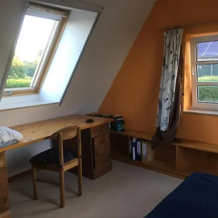 Ferienwohnung An Der Treene Apartament