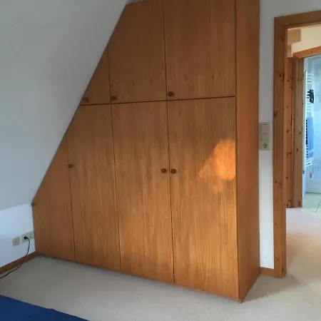 Ferienwohnung An Der Treene Apartament Treia