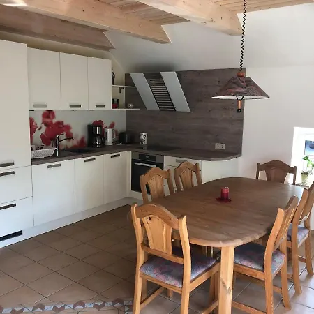 Ferienwohnung An Der Treene