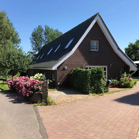 Ferienwohnung An Der Treene Apartament