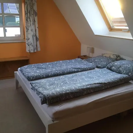 Ferienwohnung An Der Treene